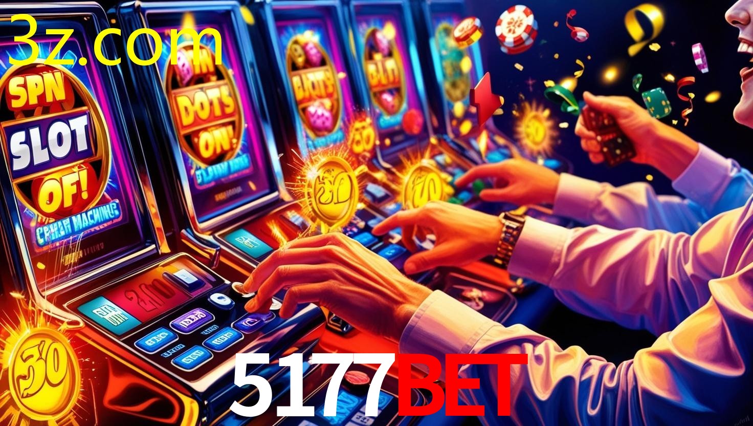 5177BET