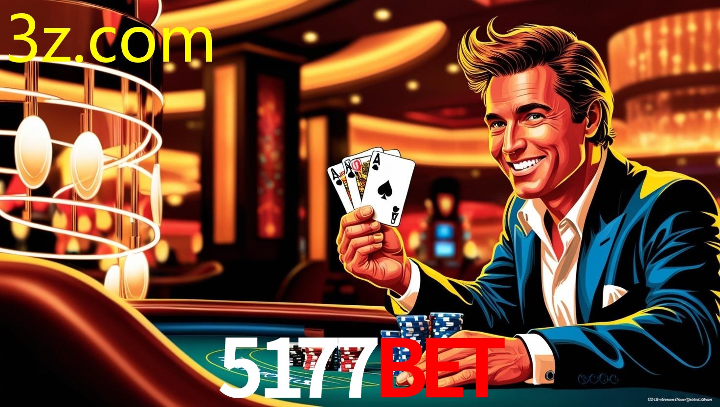 5177BET